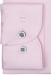 Produktbild f�r 'OLYMP Level Five body fit Hemd Langarm New Kent Kragen Aircon rosa'