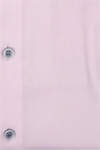 Produktbild f�r 'OLYMP Level Five body fit Hemd Langarm New Kent Kragen Aircon rosa'