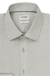 Produktbild f�r 'OLYMP Level Five body fit Hemd Langarm New Kent Kragen Aircon hellgr�n'