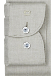 Produktbild f�r 'OLYMP Level Five body fit Hemd Langarm New Kent Kragen Aircon hellgr�n'