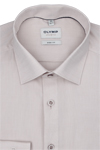 Produktbild f�r 'OLYMP Level Five body fit Hemd Langarm New Kent Kragen Aircon haut'