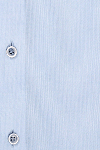 Produktbild f�r 'OLYMP Level Five body fit Hemd Halbarm New Kent Kragen Aircon hellblau'