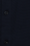 Produktbild f�r 'OLYMP Level Five body fit Hemd Halbarm New Kent Kragen Aircon navy'