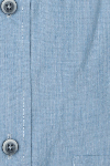Produktbild fr 'OLYMP Casual regular fit Hemd Langarm Button Down Kragen blau'