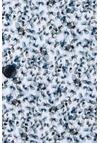 Produktbild fr 'OLYMP Level Five body fit Hemd Langarm New Kent Kragen Blumenmuster blau'