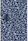 Produktbild fr 'OLYMP No. Six super slim Hemd Langarm New Kent Kragen Muster blau'