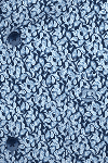 Produktbild f�r 'OLYMP Luxor comfort fit Hemd Langarm New Kent Kragen Muster blau'