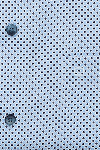 Produktbild f�r 'OLYMP Luxor modern fit Hemd Langarm New Kent Kragen Muster blau'