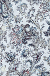Produktbild f�r 'OLYMP Luxor modern fit Hemd Langarm New Kent Kragen Muster wei�'
