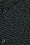 Produktbild f�r 'OLYMP No. Six super slim Hemd Langarm Haifischkragen Muster schwarz'