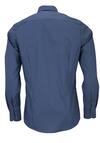 Produktbild fr 'OLYMP Level Five body fit Hemd Langarm New Kent Stretch rauchblau'