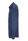 Produktbild fr 'OLYMP Level Five body fit Hemd Langarm New Kent Stretch rauchblau'