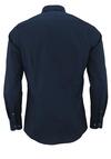 Produktbild fr 'OLYMP Level Five body fit Hemd extra langer Arm Stretch nachtblau'