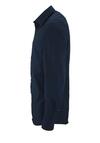 Produktbild fr 'OLYMP Level Five body fit Hemd extra langer Arm Stretch nachtblau'