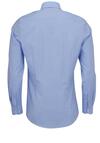 Produktbild fr 'OLYMP Level Five body fit Hemd extra langer Arm Stretch hellblau'