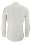 Produktbild fr 'OLYMP Level Five body fit Hemd Langarm New Kent Kragen Stretch beige'