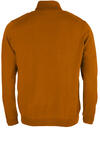 Produktbild fr 'OLYMP Strick Pullover Rollkragen extrafeine Merinowolle senfgelb'