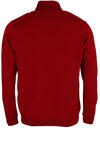 Produktbild fr 'OLYMP Strick Pullover Rollkragen extrafeine Merinowolle rot'