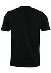 Produktbild fr 'OLYMP T-Shirt Doppelpack Rundhals schwarz'