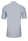 Produktbild fr 'OLYMP Luxor modern fit Hemd Halbarm Popeline hellblau'