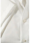 Produktbild fr 'OLYMP Luxor modern fit Hemd Halbarm mit New Kent Kragen Popeline beige'