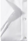 Produktbild fr 'OLYMP Luxor modern fit Hemd Halbarm Button Down Kragen Popeline wei'
