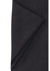 Produktbild fr 'OLYMP Luxor modern fit Hemd Halbarm New Kent Kragen Chambray anthrazit'