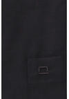 Produktbild fr 'OLYMP Luxor modern fit Hemd Halbarm New Kent Kragen Chambray anthrazit'