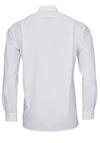 Produktbild fr 'OLYMP Luxor modern fit Hemd extra kurzer Arm New Net Kragen Popeline wei'