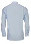 Produktbild fr 'OLYMP Luxor modern fit Hemd Langarm New Kent Kragen Popeline hellblau'