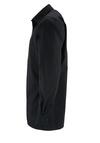Produktbild fr 'OLYMP Luxor modern fit Hemd extra langer Arm Popeline schwarz'