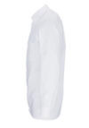 Produktbild fr 'OLYMP Luxor modern fit Hemd Langarm Button Down Kragen Popeline wei'