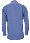 Produktbild fr 'OLYMP Luxor modern fit Hemd Langarm Chambray mittelblau'