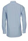 Produktbild fr 'OLYMP Luxor modern fit Hemd extra langer Arm Streifen hellblau'
