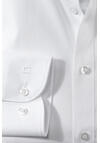 Produktbild fr 'OLYMP Luxor modern fit  Hemd Long Kent Kragen Langarm Popeline wei'