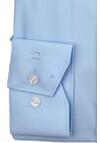 Produktbild fr 'OLYMP Luxor modern fit Hemd Long Kent Kragen Langarm Popeline hellblau'