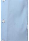 Produktbild fr 'OLYMP Luxor modern fit Hemd Long Kent Kragen Langarm Popeline hellblau'