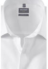 Produktbild fr 'OLYMP Luxor comfort fit Hemd Langarm mit New Kent Popeline wei'