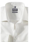 Produktbild fr 'OLYMP Luxor comfort fit Hemd Langarm mit New Kent Popeline beige'