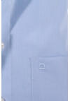 Produktbild fr 'OLYMP Luxor comfort fit Hemd extra langer Arm Chambray hellblau'