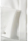 Produktbild fr 'OLYMP Luxor modern fit Gala Hemd Langarm Popeline beige'