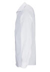 Produktbild fr 'OLYMP Level Five body fit Hemd Langarm Haifischkragen Stretch wei'