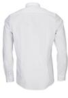 Produktbild fr 'OLYMP Level Five body fit Hemd Langarm Button Down Kragen Stretch wei'