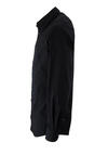 Produktbild fr 'OLYMP Level Five body fit Hemd Langarm mit Teilungsnaht Stretch schwarz'