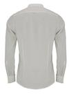 Produktbild fr 'OLYMP Level Five body fit Hemd Langarm ohne Manschettenknopf beige'