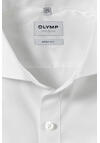 Produktbild fr 'OLYMP Level Five body fit Hemd Langarm ohne Manschettenknopf beige'