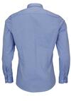 Produktbild fr 'OLYMP Level Five body fit Hemd Langarm mit New Kent Kragen hellblau'