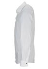 Produktbild fr 'OLYMP Level Five body fit Galahemd extra langer Arm Popeline beige'