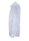 Produktbild fr 'OLYMP Level Five body fit Hemd Langarm Twill Stretch wei'