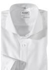 Produktbild fr 'OLYMP Level Five body fit Hemd Langarm Twill Stretch wei'